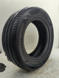 Used Tire 235/60R17 WATERFALL ECO DYNAMIC 106H - Tread Depth 7/32 - Oemusedautoparts1.com