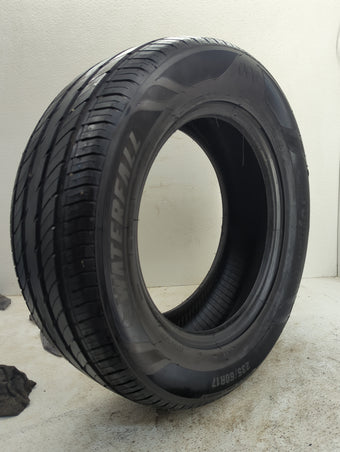 compare product Used Tire 235/60R17 WATERFALL ECO DYNAMIC 106H - Tread Depth 7/32