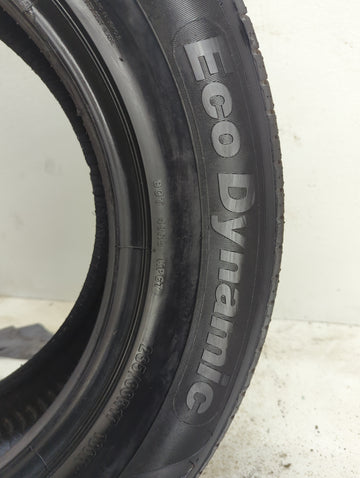Used Tire 235/60R17 WATERFALL ECO DYNAMIC 106H - Tread Depth 7/32