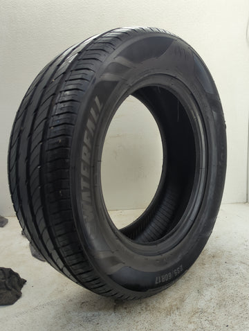 Used Tire 235/60R17 WATERFALL ECO DYNAMIC 106H - Tread Depth 7/32 - Oemusedautoparts1.com