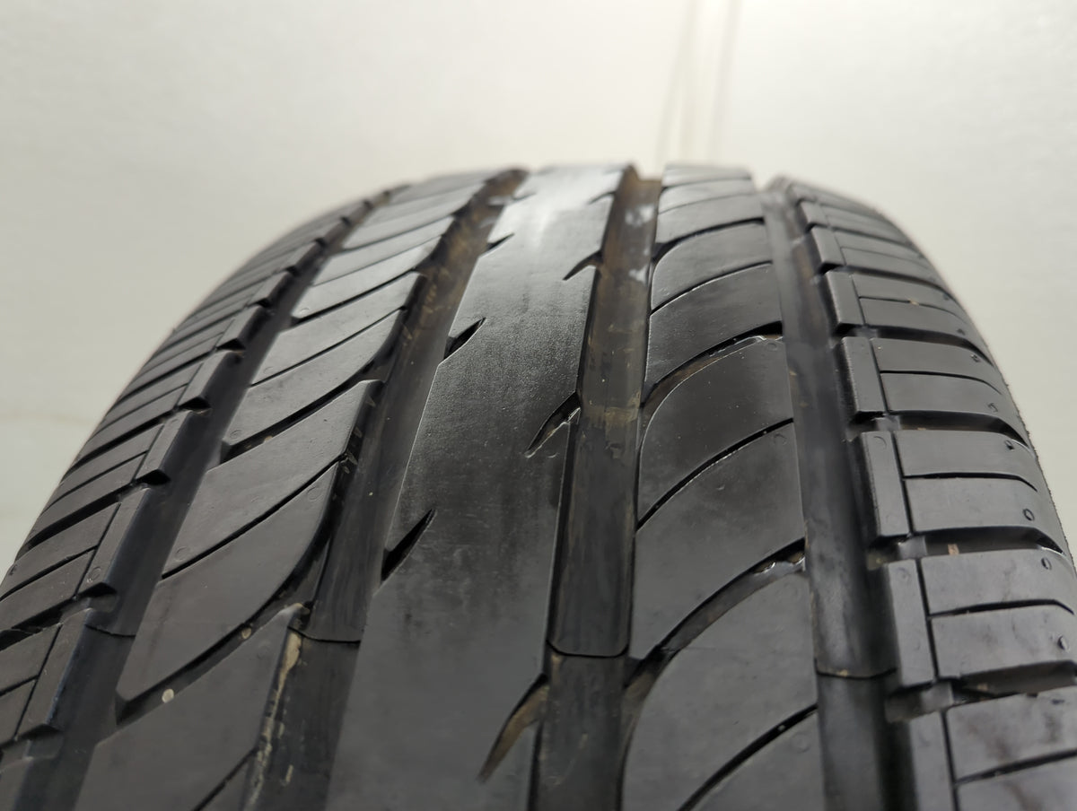 Used Tire 235/60R17 WATERFALL ECO DYNAMIC 106H - Tread Depth 7/32 - Oemusedautoparts1.com