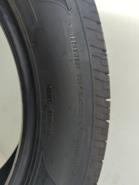 Used Tire 245/50R20 GOODYEAR RELIANT 102V - Tread Depth 10/32 - Oemusedautoparts1.com