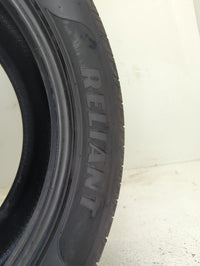 Used Tire 245/50R20 GOODYEAR RELIANT 102V - Tread Depth 10/32 - Oemusedautoparts1.com