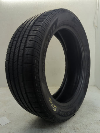 compare product Used Tire 245/50R20 GOODYEAR RELIANT 102V - Tread Depth 10/32