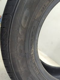 Used Tire 225/65R17 TOYO EXTENSA A/S 102H - Tread Depth 9.5/32 - Oemusedautoparts1.com