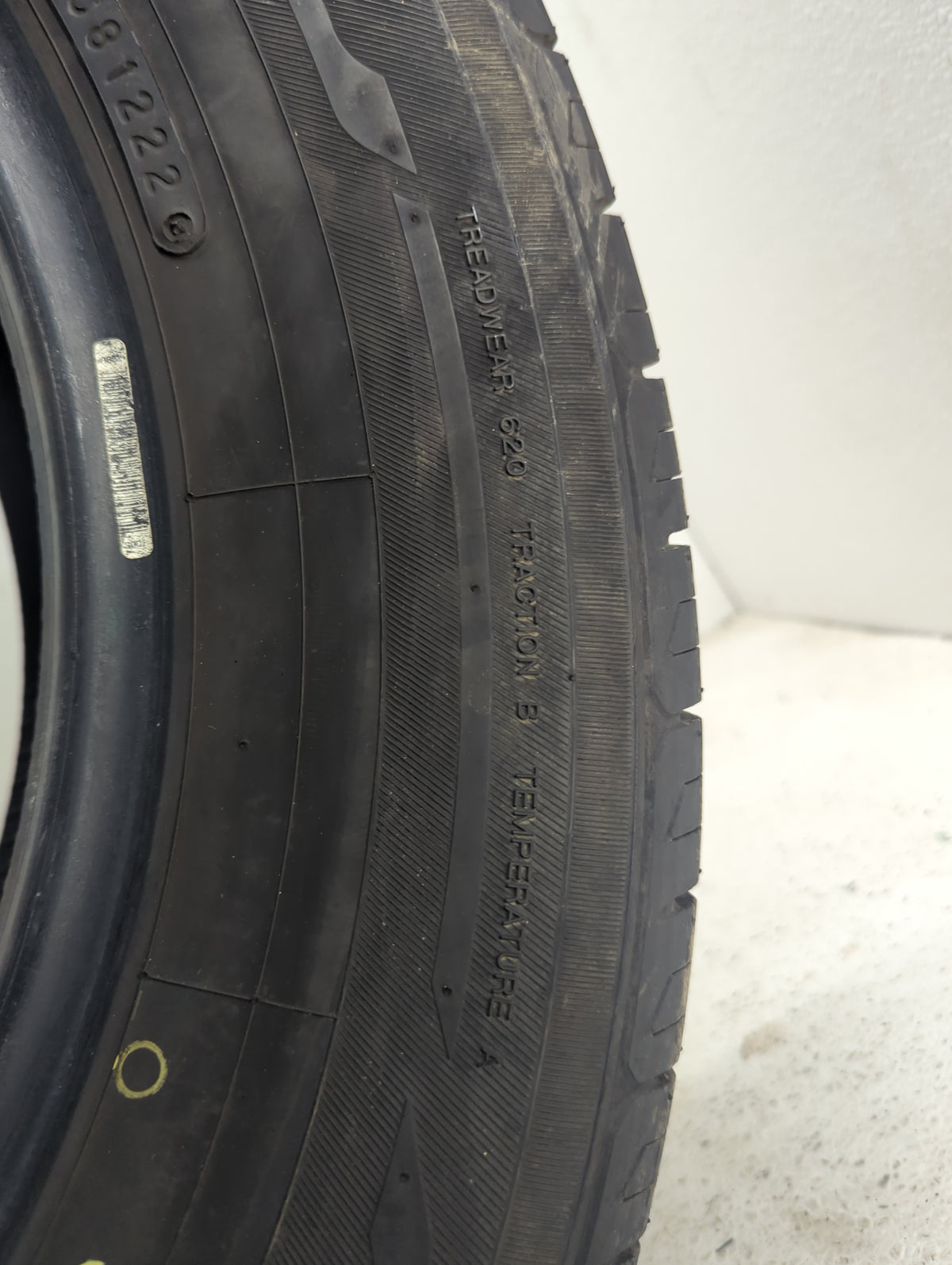 Used Tire 225/65R17 TOYO EXTENSA A/S 102H - Tread Depth 9.5/32 - Oemusedautoparts1.com