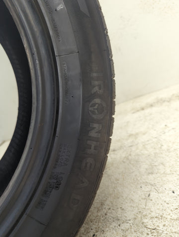 Used Tire 215/55R16 IRONHEAD REFLEX IHO1 94V - Tread Depth 9.5/32