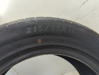 Used Tire 215/55R16 IRONHEAD REFLEX IHO1 94V - Tread Depth 9.5/32 - Oemusedautoparts1.com