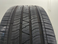 Used Tire 235/45R18 MASTERCRAFT COURSER QUEST 94V - Tread Depth 10/32 - Oemusedautoparts1.com