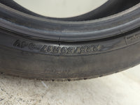 Used Tire 225/50R17 YOKOHAMA YK740 94V - Tread Depth 10/32 - Oemusedautoparts1.com