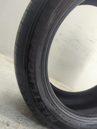 Used Tire 235/45R18 MASTERCRAFT COURSER QUEST 94V - Tread Depth 10/32 - Oemusedautoparts1.com