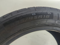 Used Tire 235/45R18 MASTERCRAFT COURSER QUEST 94V - Tread Depth 10/32 - Oemusedautoparts1.com