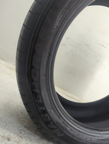 Used Tire 235/45R18 MASTERCRAFT COURSER QUEST 94V - Tread Depth 10/32