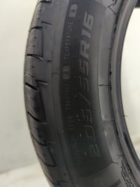 Used Tire 205/55R16 MASTERCRAFT COURSER QUEST 91V - Tread Depth 8.5/32 - Oemusedautoparts1.com