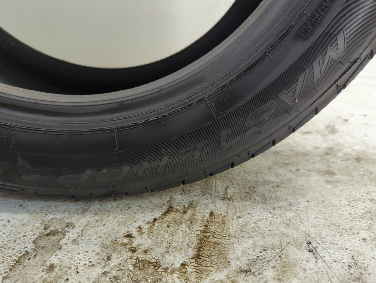 Used Tire 205/55R16 MASTERCRAFT COURSER QUEST 91V - Tread Depth 8.5/32 - Oemusedautoparts1.com