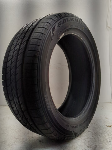 Used Tire 225/50R17 FALKEN PRO G5 A/S 94V - Tread Depth 10/32 - Oemusedautoparts1.com