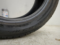 Used Tire 225/50R17 FALKEN PRO G5 A/S 94V - Tread Depth 10/32 - Oemusedautoparts1.com