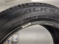 Used Tire 225/50R17 FALKEN PRO G5 A/S 94V - Tread Depth 10/32 - Oemusedautoparts1.com