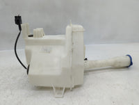 Windshield Washer Fluid Reservoir Bottle Oem - Oemusedautoparts1.com