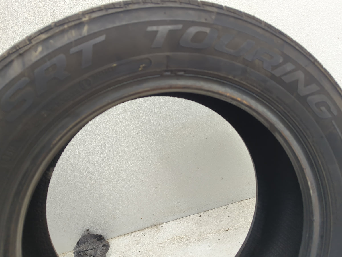 Used Tire 195/60R15 MASTERCRAFT SRT TOURING 88H - Tread Depth 9.5/32 - Oemusedautoparts1.com