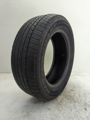 Used Tire 195/60R15 MASTERCRAFT SRT TOURING 88H - Tread Depth 9.5/32 - Oemusedautoparts1.com