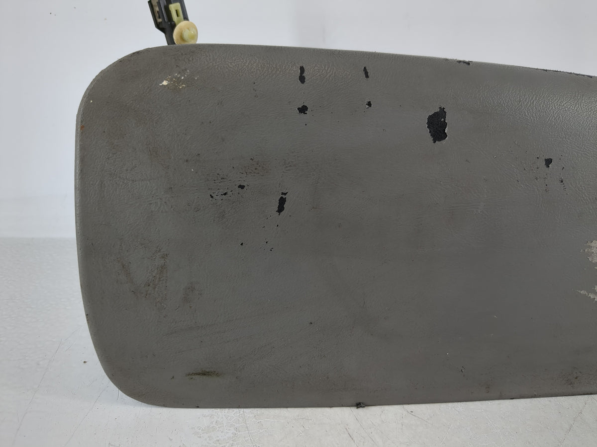 0 Center Console Armrest Cover Lid P/N:F67B 78044A74 ABZ L535320052 Fits OEM Used Auto Parts - Oemusedautoparts1.com