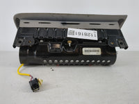 0 Center Console Armrest Cover Lid P/N:F67B 78044A74 ABZ L535320052 Fits OEM Used Auto Parts - Oemusedautoparts1.com