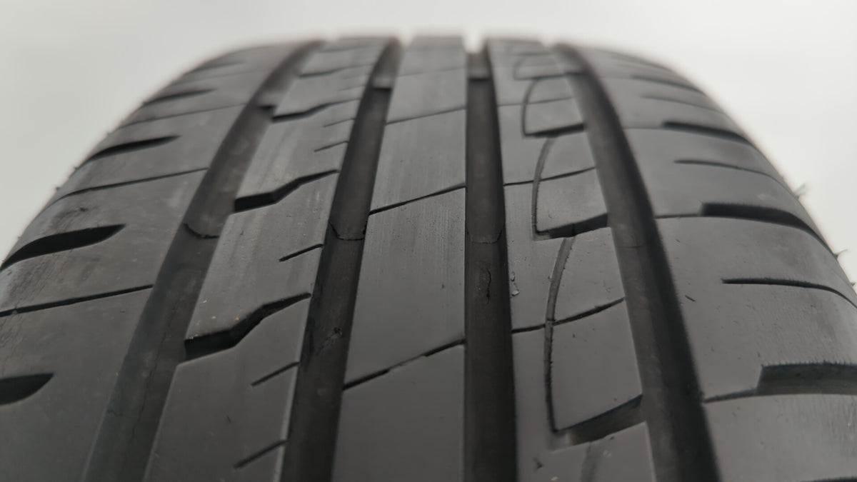 Used Tire 185/55R15 IRONMAN IMOVE GEN 2 AS 82V All Season - Tread Depth 8/32 - Oemusedautoparts1.com