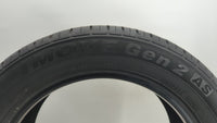 Used Tire 185/55R15 IRONMAN IMOVE GEN 2 AS 82V All Season - Tread Depth 8/32 - Oemusedautoparts1.com