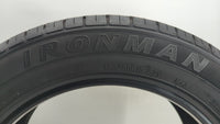 Used Tire 185/55R15 IRONMAN IMOVE GEN 2 AS 82V All Season - Tread Depth 8/32 - Oemusedautoparts1.com