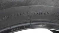 Used Tire 225/60R18 CONTINENTAL PROCONTACT TX 100H All Season - 9.5/32 - Oemusedautoparts1.com