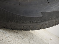 Used Tire 265/70R17 CORSA HIGHWAY TERRAIN PLUS 115T - Tread Depth 7/32 - Oemusedautoparts1.com
