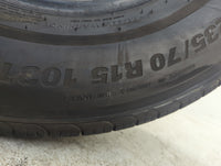 Used Tire 235/70R15 KUMHO SOLUS TA11 103T - Tread Depth 8.5/32 - Oemusedautoparts1.com
