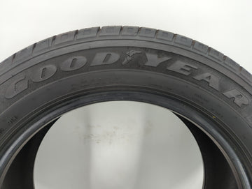 Used Tire 205/55R16 GOODYEAR ASSURANCE ALL-SEASON 91H All Season - 9.5/32