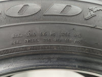 Used Tire 205/55R16 GOODYEAR ASSURANCE ALL-SEASON 91H All Season - 9.5/32 - Oemusedautoparts1.com