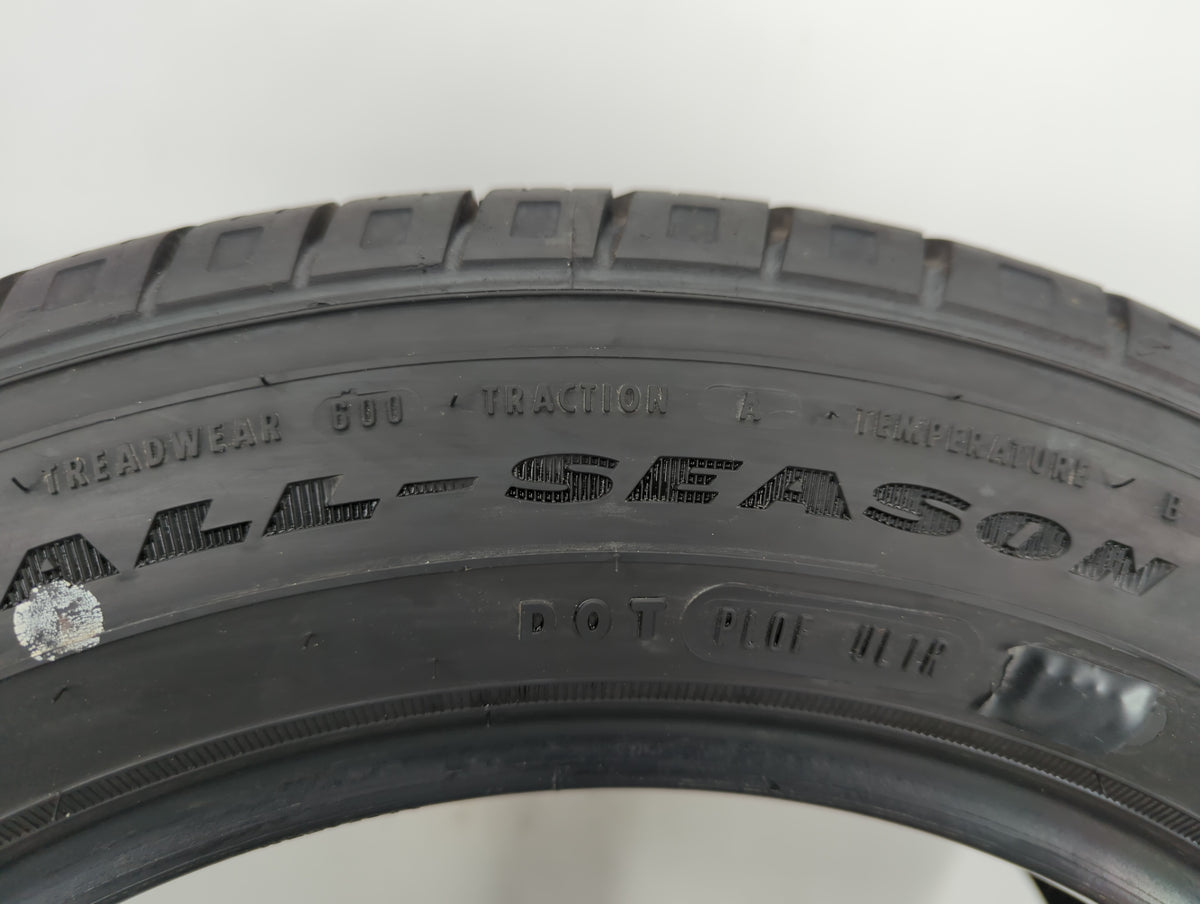 Used Tire 205/55R16 GOODYEAR ASSURANCE ALL-SEASON 91H All Season - 9.5/32 - Oemusedautoparts1.com