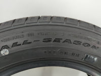 Used Tire 205/55R16 GOODYEAR ASSURANCE ALL-SEASON 91H All Season - 9.5/32 - Oemusedautoparts1.com