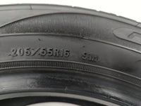 Used Tire 205/55R16 GOODYEAR ASSURANCE ALL-SEASON 91H All Season - 9.5/32 - Oemusedautoparts1.com