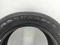 Used Tire 205/55R16 GOODYEAR ASSURANCE ALL-SEASON 91H All Season - 9.5/32 - Oemusedautoparts1.com