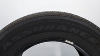 Used Tire 235/65R17 GOODYEAR ASSURANCE ALL SEASON 104T All Season - 8/32 - Oemusedautoparts1.com