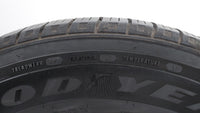 Used Tire 235/65R17 GOODYEAR ASSURANCE ALL SEASON 104T All Season - 8/32 - Oemusedautoparts1.com