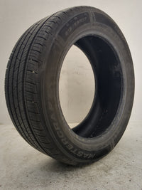 Used Tire 215/55R17 MASTERCRAFT COURSER QUEST 94V - Tread Depth 9.5/32 - Oemusedautoparts1.com