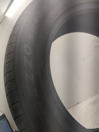 Used Tire 215/60R17 SAILUN ATREZZO SH408 96T - Tread Depth 8.5/32 - Oemusedautoparts1.com