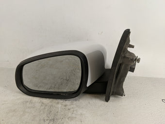 compare product Passenger Right Side View Manual Door Mirror