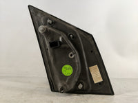 Passenger Right Side View Manual Door Mirror - Oemusedautoparts1.com