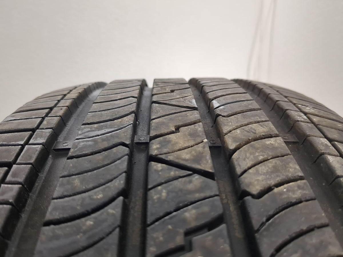 Used Tire 225/60R18 MASTERCRAFT COURSER QUEST PLUS 100H - Tread Depth 9.5/32 - Oemusedautoparts1.com