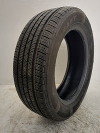Used Tire 225/60R18 MASTERCRAFT COURSER QUEST PLUS 100H - Tread Depth 9.5/32 - Oemusedautoparts1.com