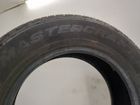 Used Tire 225/65R17 MASTERCRAFT COURSER QUEST PLUS 102H - Tread Depth 9/32 - Oemusedautoparts1.com