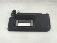 0 Sun Visor Shade Replacement Passenger Right Mirror Fits Fits 215 2016 2017 2018 2019 2020 OEM Used Auto Parts - Oemusedaut