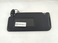 0 Sun Visor Shade Replacement Passenger Right Mirror Fits Fits 215 2016 2017 2018 2019 2020 OEM Used Auto Parts - Oemusedaut